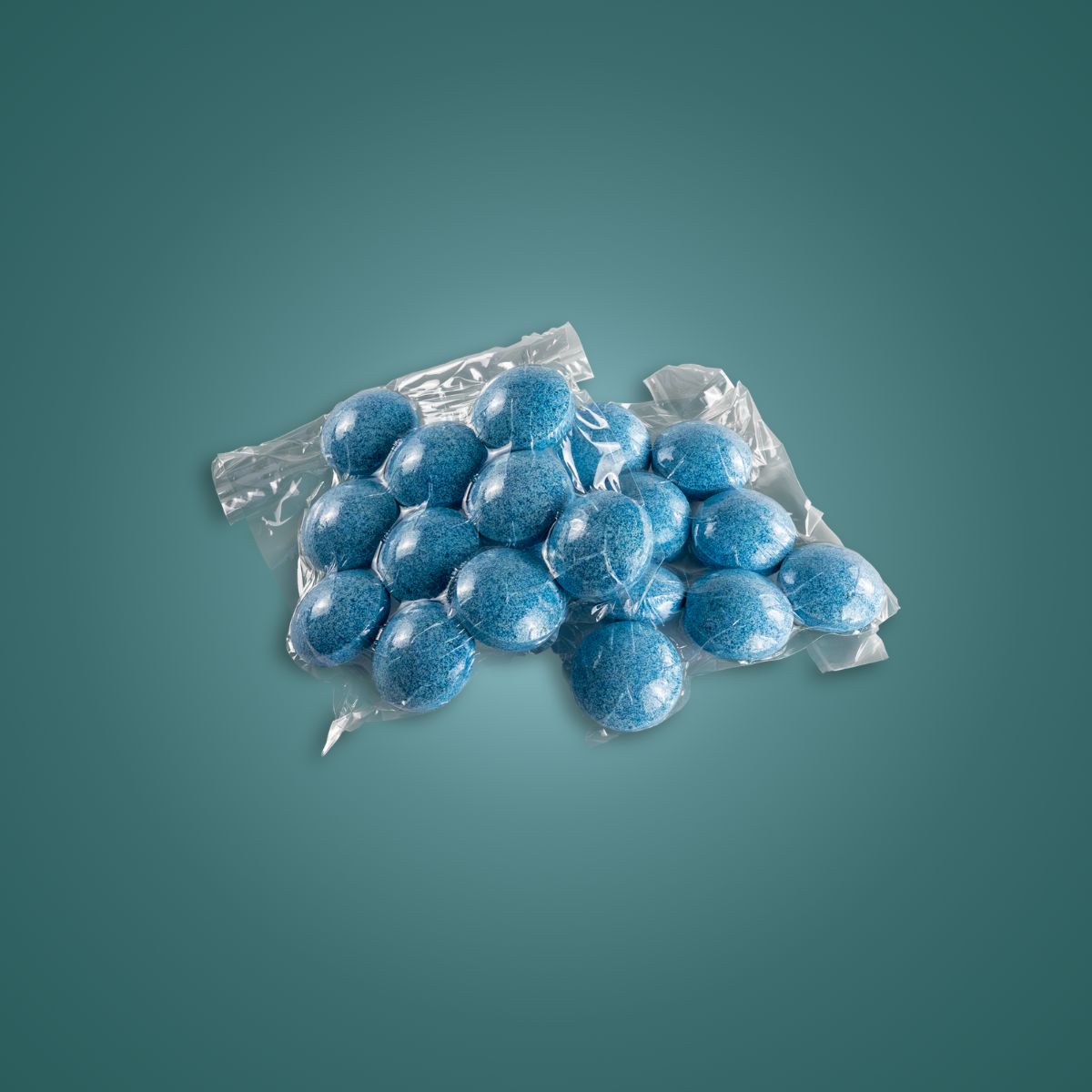 Nachfüllpack OSMOSIA Urinal Steine 800 g (20 Steine)