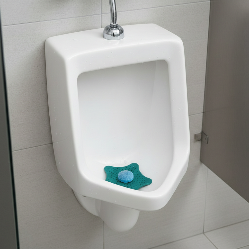 OSMOSIA Urinal Steine; 1 Kg (25 Steine)