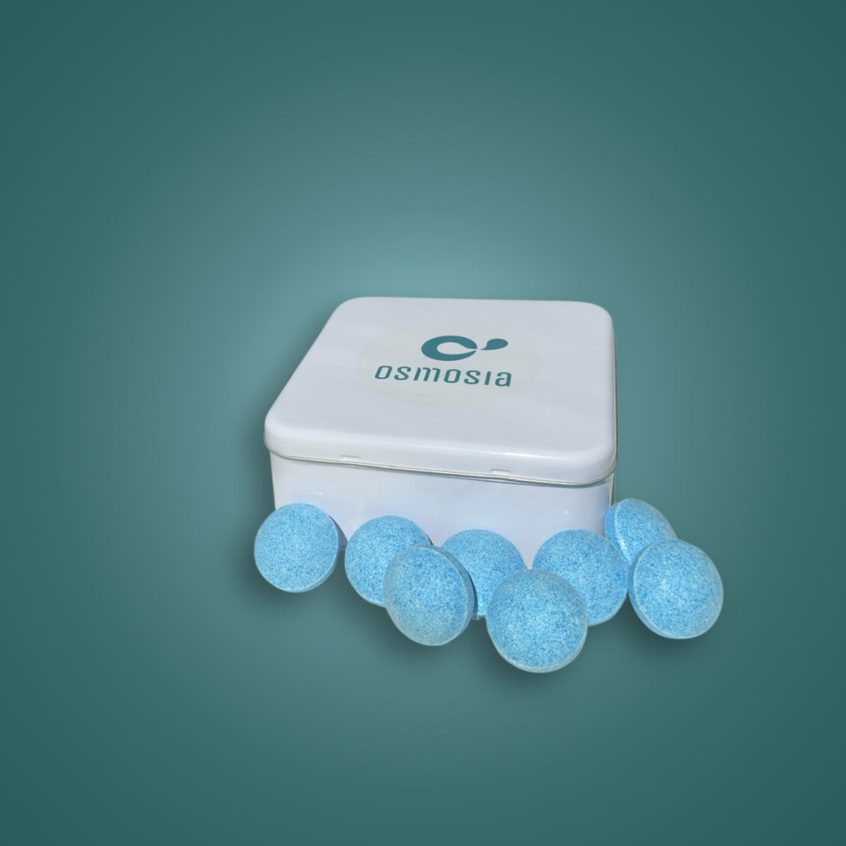 Aufbewahrungsdose "Beau"