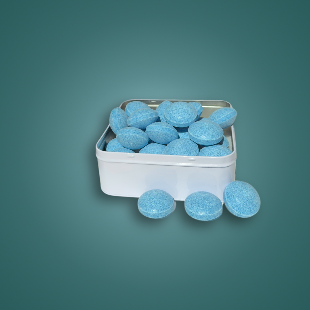 Aufbewahrungsdose "Beau"