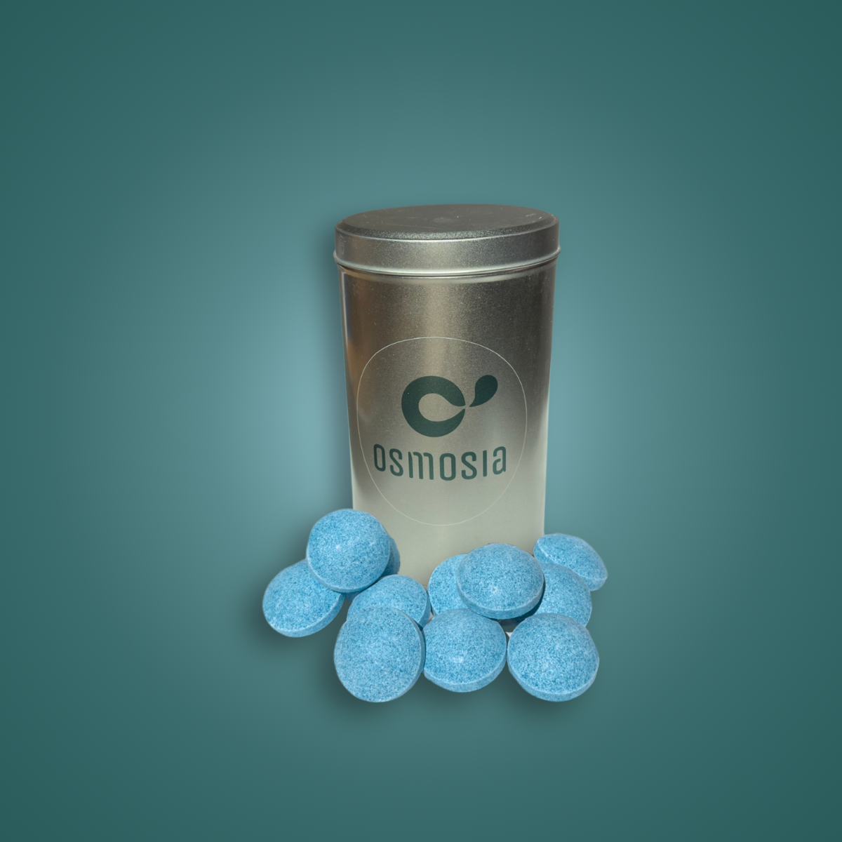 Aufbewahrungsdose "Genteel"