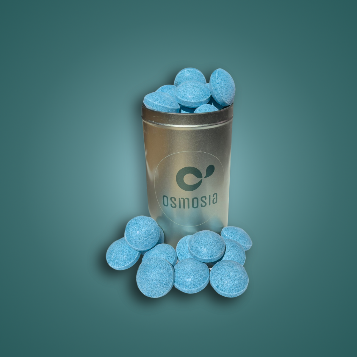 Aufbewahrungsdose "Genteel"