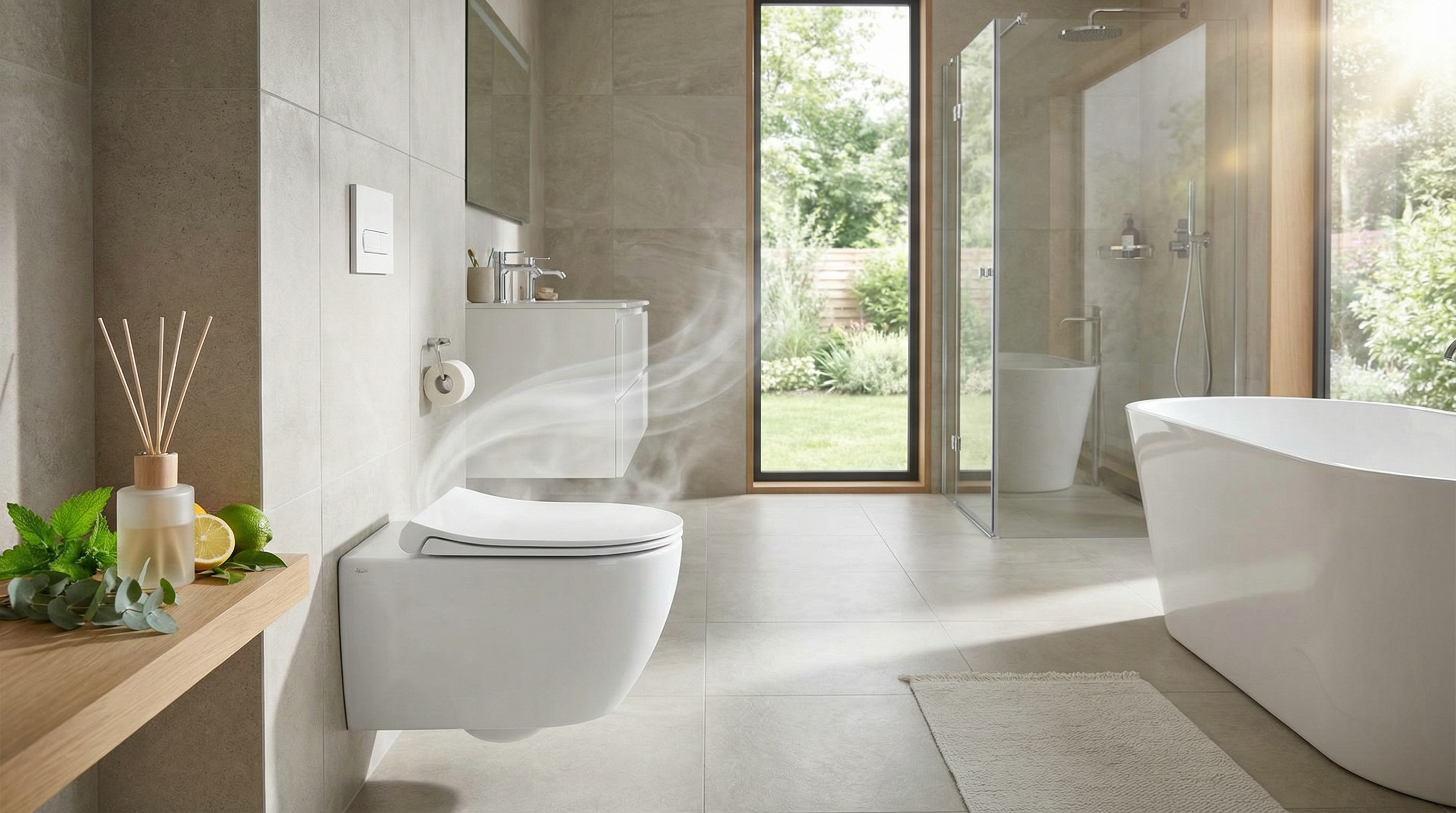 WC Duftspüler Guide: Für langanhaltende Frische ohne Chemie-Keule