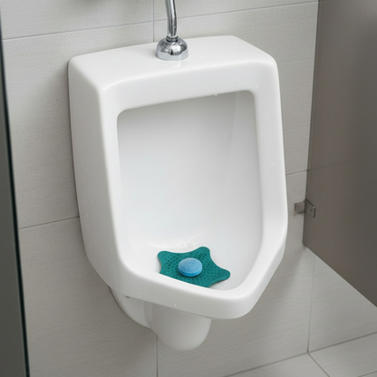 OSMOSIA Urinal Steine; 1 Kg (25 Steine)